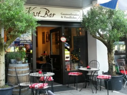 Foto: kostbar